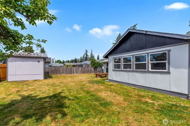17010 16th Avenue E, Spanaway, WA 98387