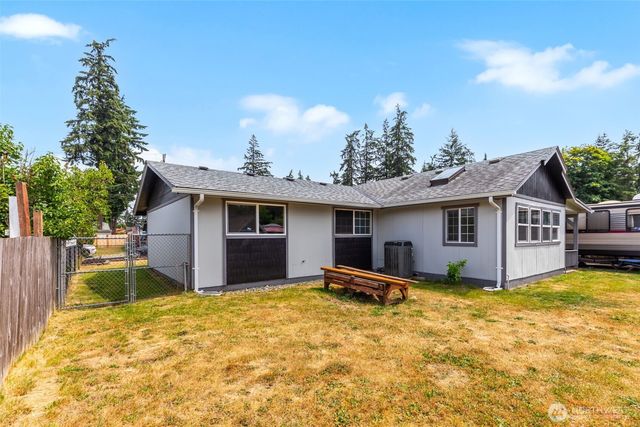 17010 16th Avenue E, Spanaway, WA 98387