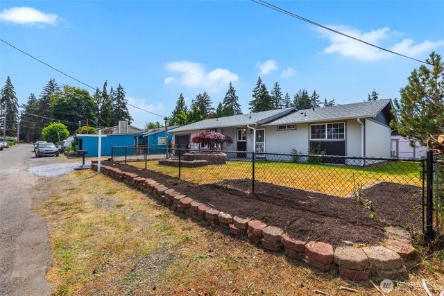 17010 16th Avenue E, Spanaway, WA 98387