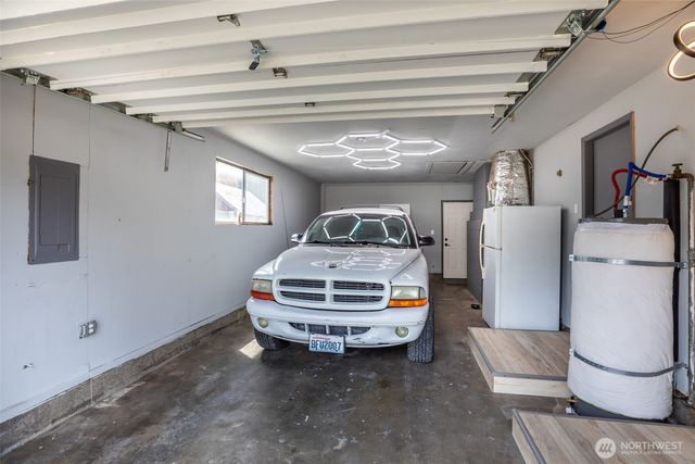 17010 16th Avenue E, Spanaway, WA 98387