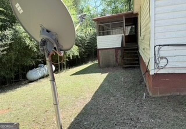 2491 Athens Highway, Madison, GA 30650