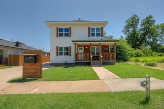 1810 NW 11th Street, Oklahoma City, OK 73106