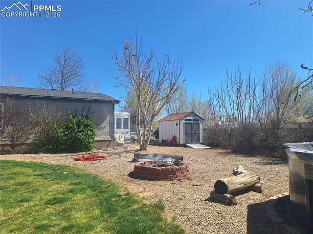 23835 La Salle Road, Pueblo, CO 81006