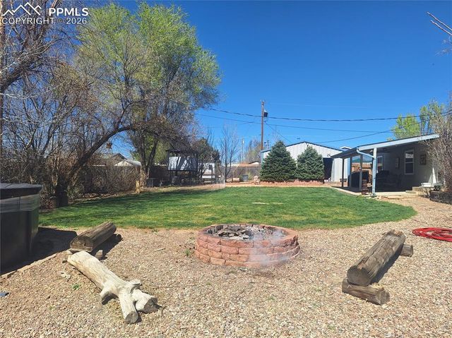 23835 La Salle Road, Pueblo, CO 81006