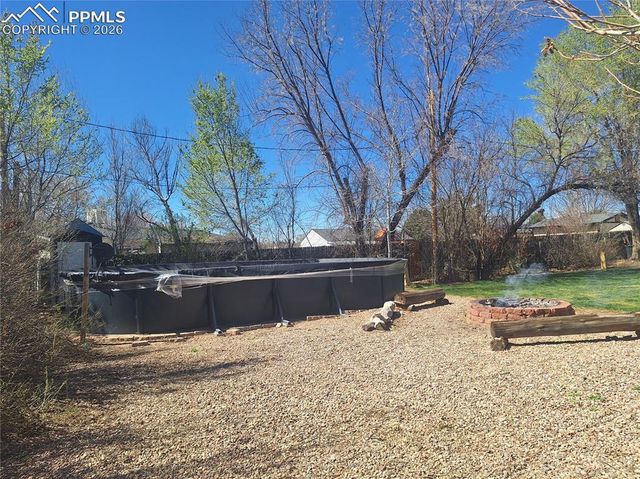 23835 La Salle Road, Pueblo, CO 81006