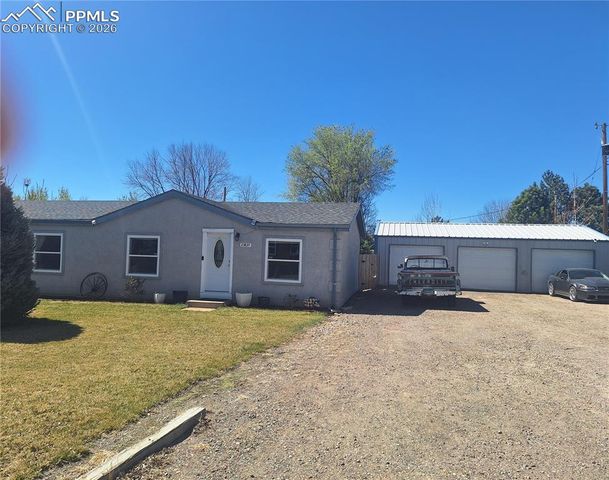 23835 La Salle Road, Pueblo, CO 81006