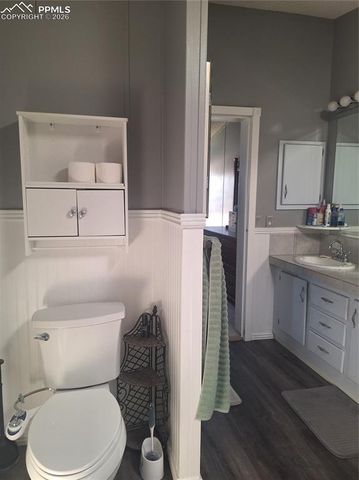 23835 La Salle Road, Pueblo, CO 81006