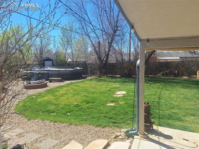 23835 La Salle Road, Pueblo, CO 81006