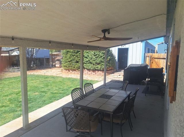 23835 La Salle Road, Pueblo, CO 81006