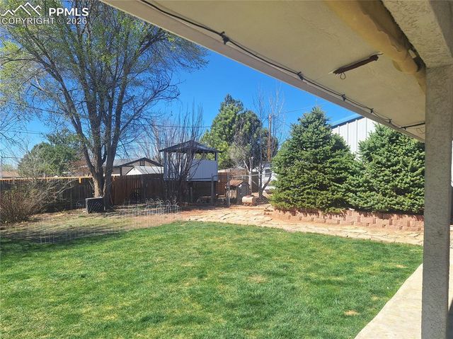 23835 La Salle Road, Pueblo, CO 81006