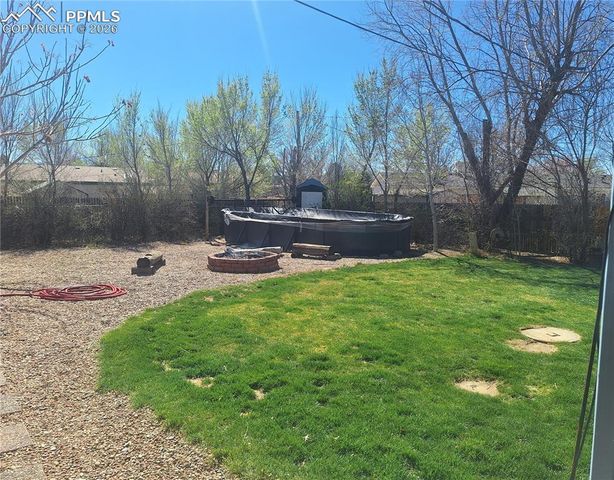 23835 La Salle Road, Pueblo, CO 81006