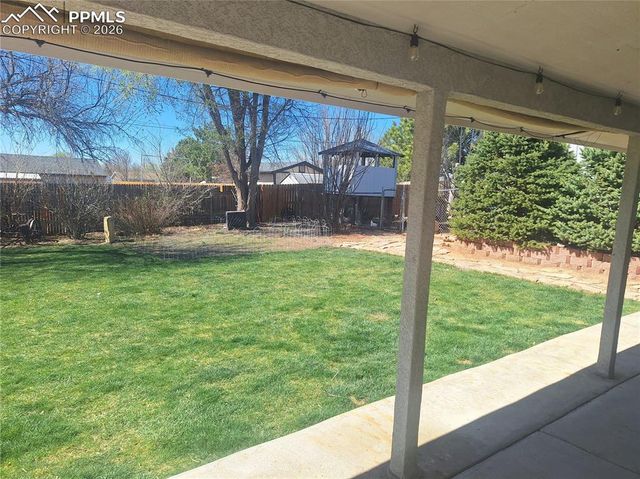 23835 La Salle Road, Pueblo, CO 81006