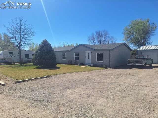 23835 La Salle Road, Pueblo, CO 81006
