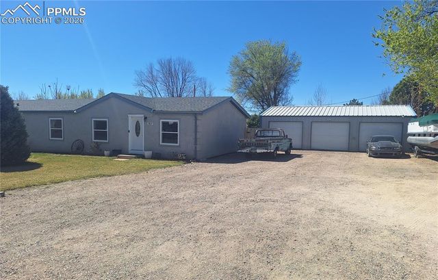 23835 La Salle Road, Pueblo, CO 81006