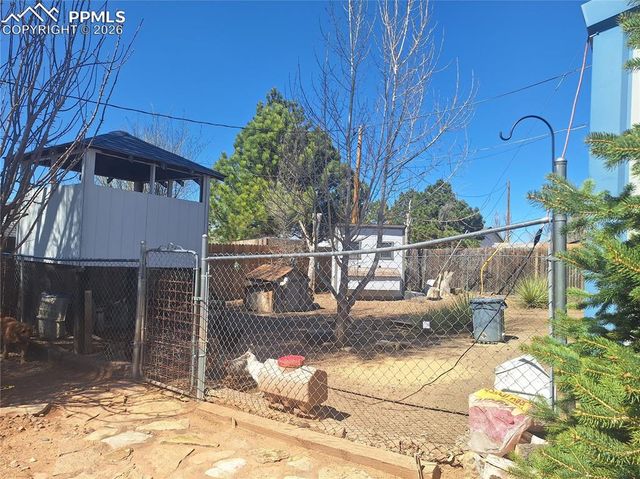 23835 La Salle Road, Pueblo, CO 81006