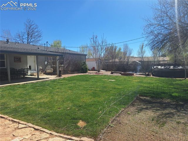 23835 La Salle Road, Pueblo, CO 81006