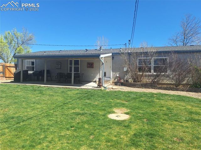 23835 La Salle Road, Pueblo, CO 81006