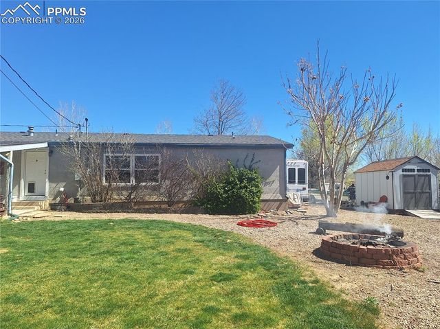 23835 La Salle Road, Pueblo, CO 81006