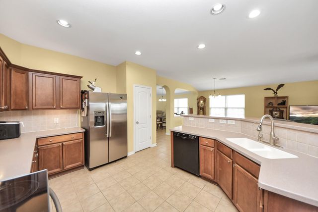 2703 Coyote Trail Drive, Missouri City, TX 77459