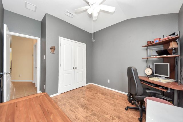 2703 Coyote Trail Drive, Missouri City, TX 77459