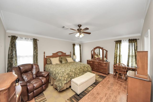 2703 Coyote Trail Drive, Missouri City, TX 77459