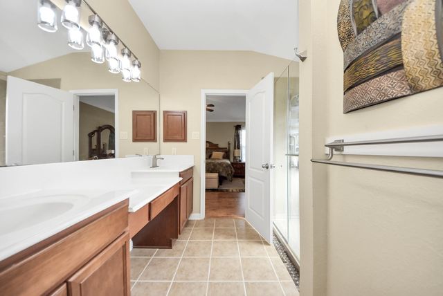 2703 Coyote Trail Drive, Missouri City, TX 77459