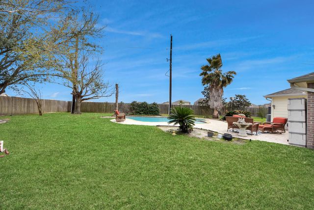 2703 Coyote Trail Drive, Missouri City, TX 77459