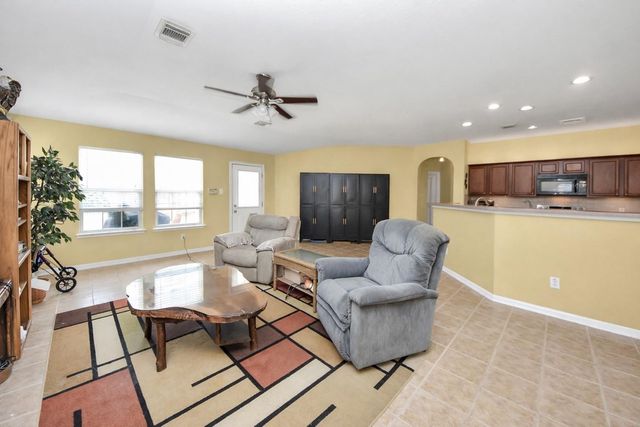 2703 Coyote Trail Drive, Missouri City, TX 77459