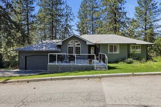 9921 N WIEBER Dr, Spokane, WA 99208