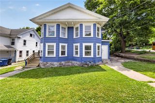 323 Herkimer Street 25, Syracuse, NY 13204