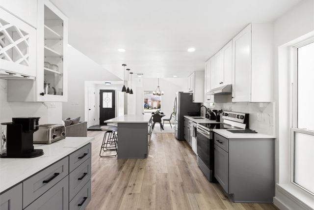 15126 Forest Lodge Drive, Houston, TX 77070