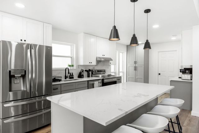 15126 Forest Lodge Drive, Houston, TX 77070