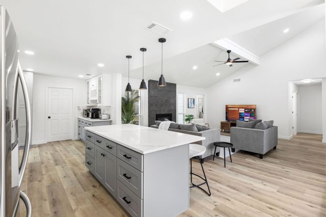 15126 Forest Lodge Drive, Houston, TX 77070