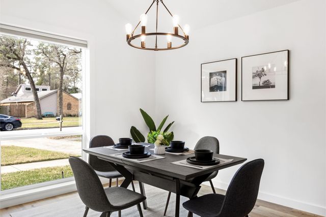 15126 Forest Lodge Drive, Houston, TX 77070