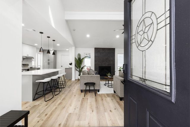 15126 Forest Lodge Drive, Houston, TX 77070