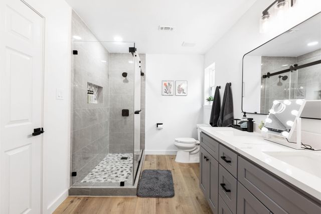 15126 Forest Lodge Drive, Houston, TX 77070