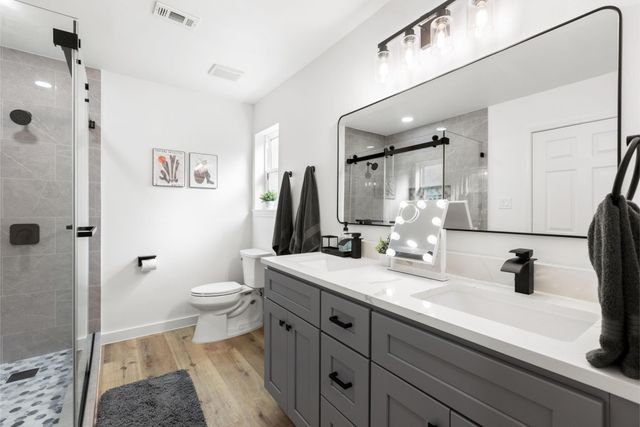 15126 Forest Lodge Drive, Houston, TX 77070