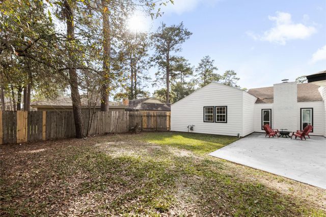 15126 Forest Lodge Drive, Houston, TX 77070