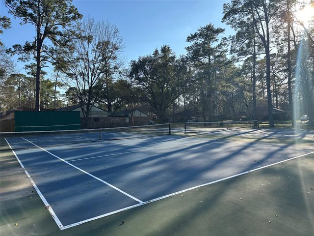 15126 Forest Lodge Drive, Houston, TX 77070