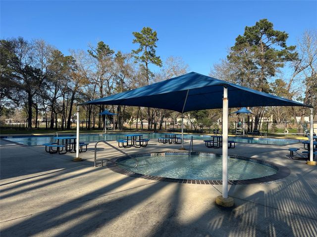 15126 Forest Lodge Drive, Houston, TX 77070