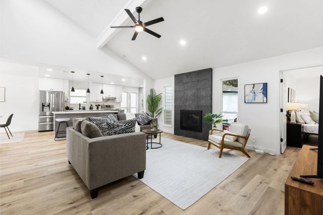 15126 Forest Lodge Drive, Houston, TX 77070