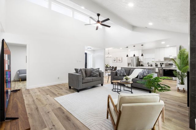 15126 Forest Lodge Drive, Houston, TX 77070