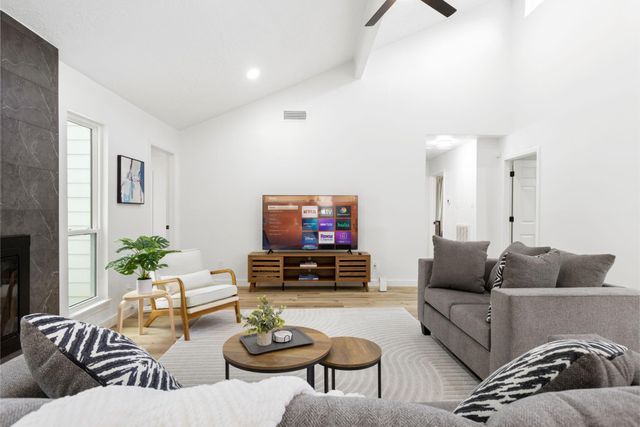 15126 Forest Lodge Drive, Houston, TX 77070