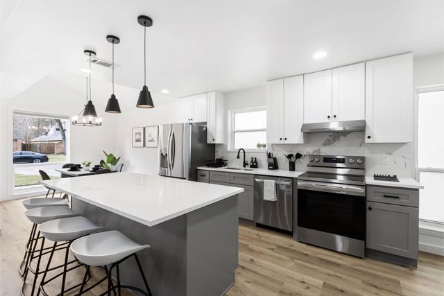 15126 Forest Lodge Drive, Houston, TX 77070