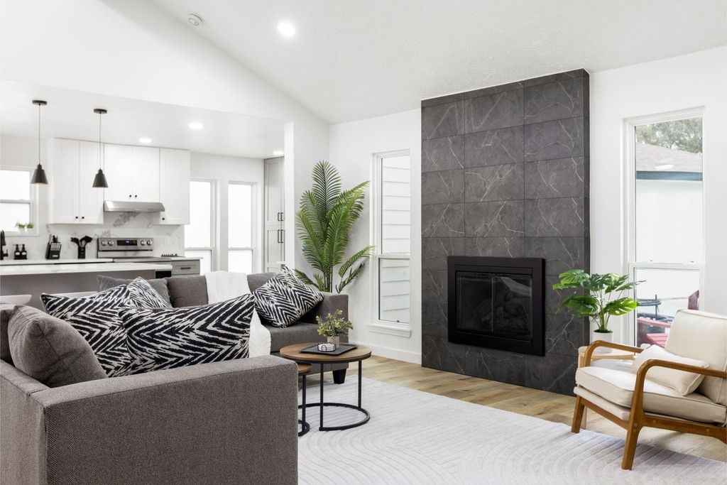 15126 Forest Lodge Drive, Houston, TX 77070