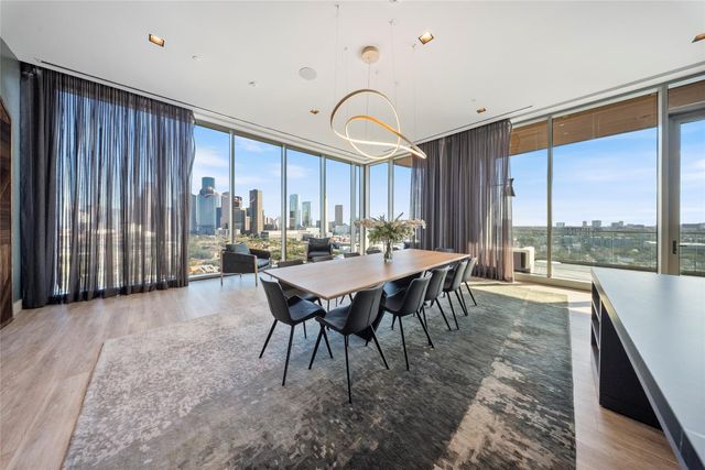 1711 Allen Parkway 1802, Houston, TX 77019