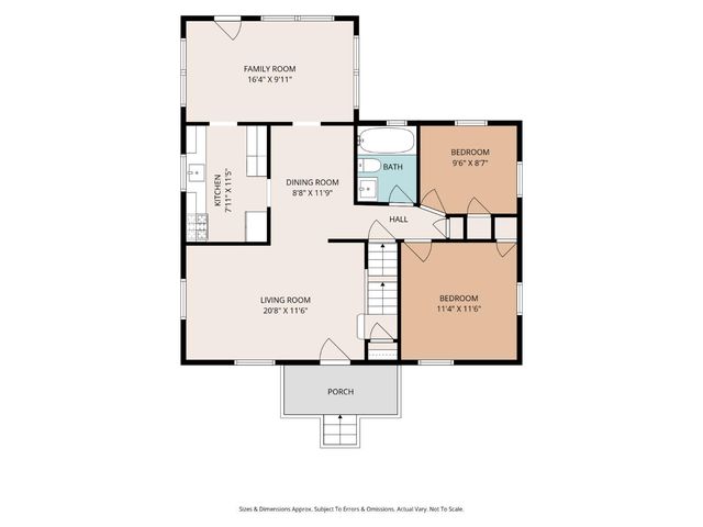 34 James Place, Metuchen, NJ 08840