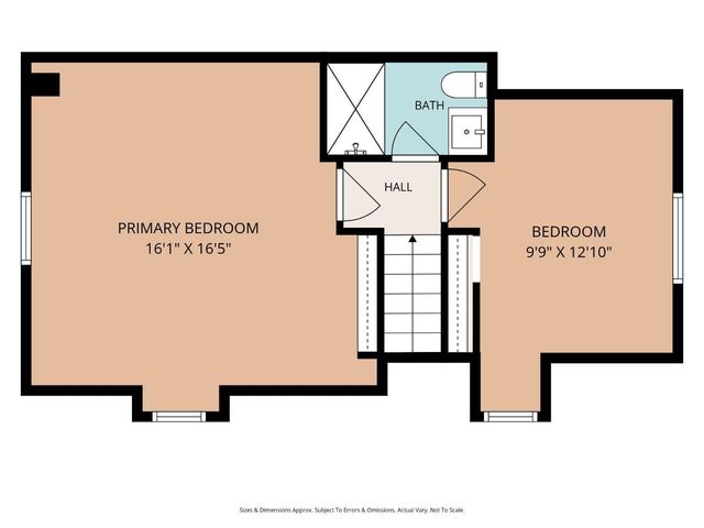 34 James Place, Metuchen, NJ 08840