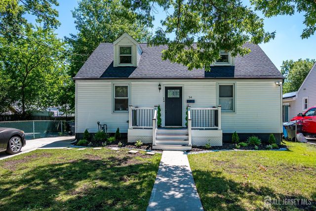34 James Place, Metuchen, NJ 08840