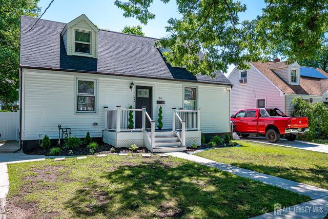 34 James Place, Metuchen, NJ 08840